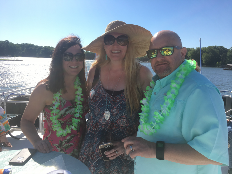 Rotary Club of Davidson Social & Fundraising Events